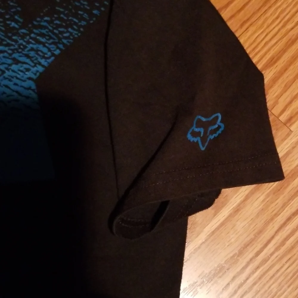 Fox racing‎ t shirt med